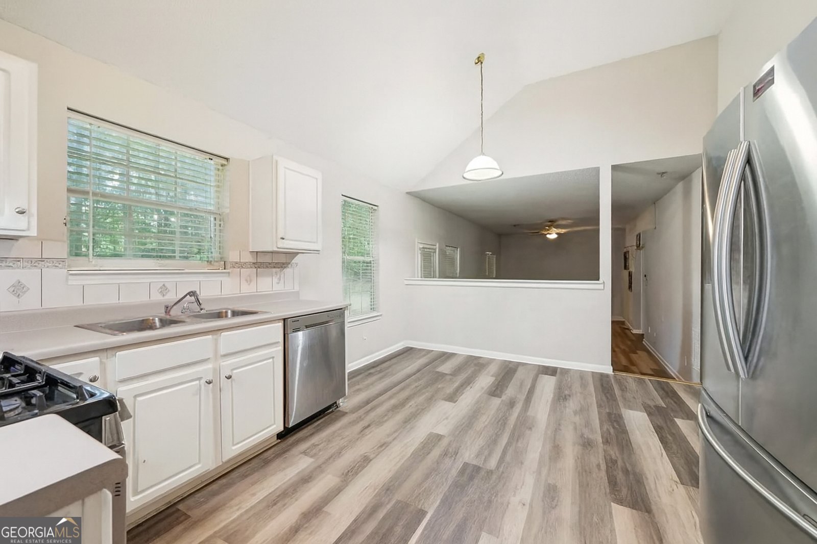 5316 Rolling Meadow Drive Powder Springs - 10