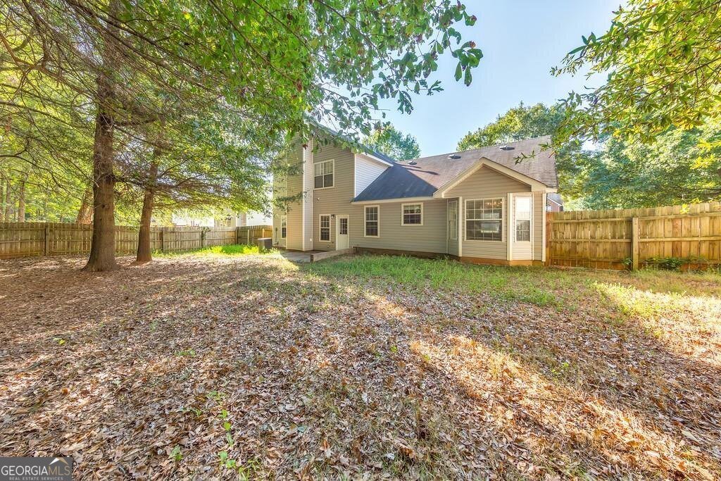 5316 Rolling Meadow Drive Powder Springs - 21