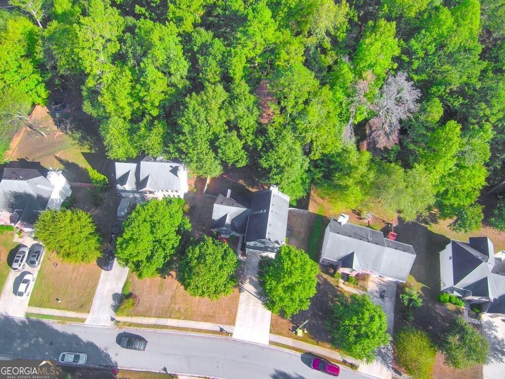 5316 Rolling Meadow Drive Powder Springs - 22