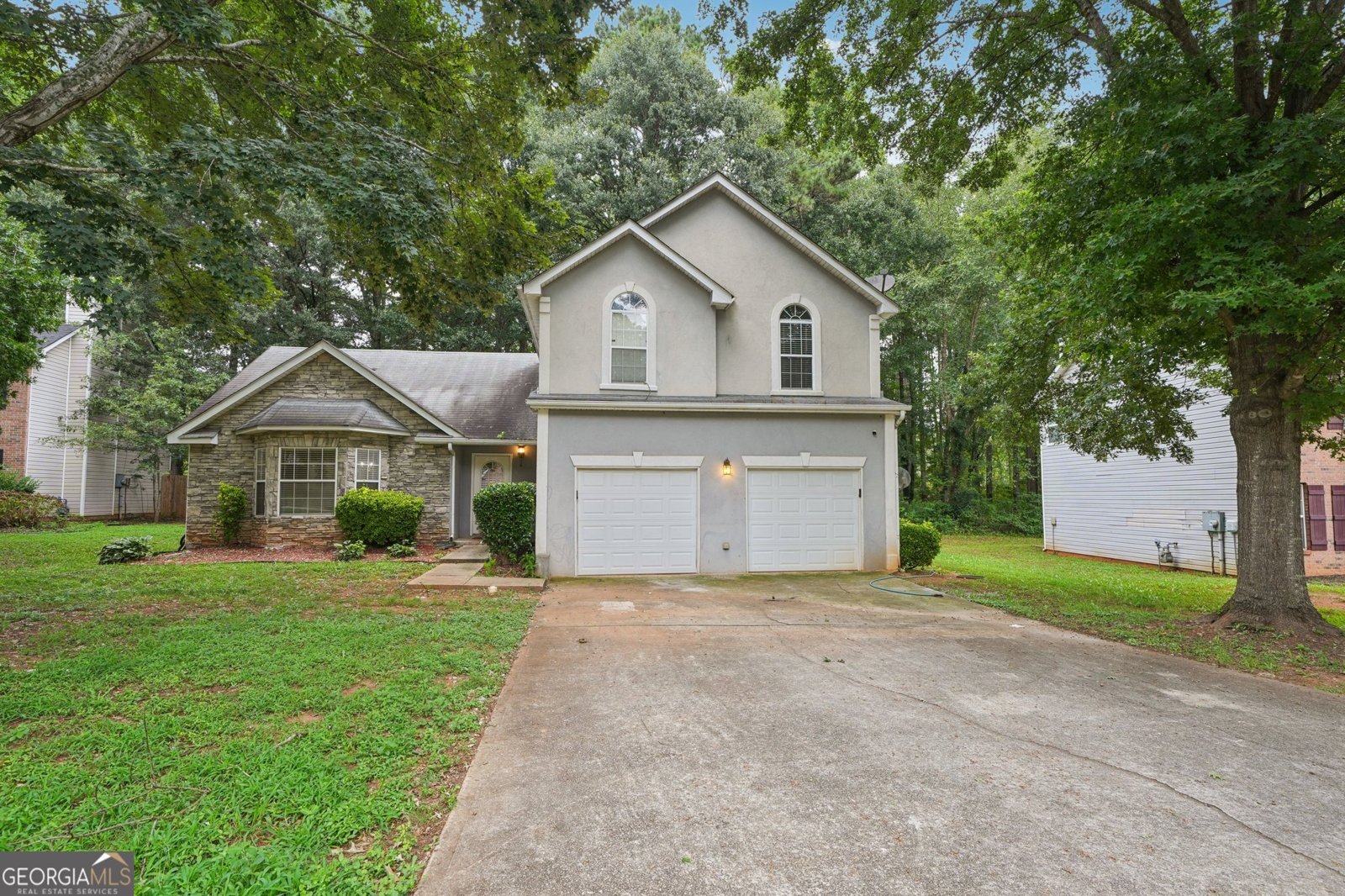 5316 Rolling Meadow Drive Powder Springs - 23