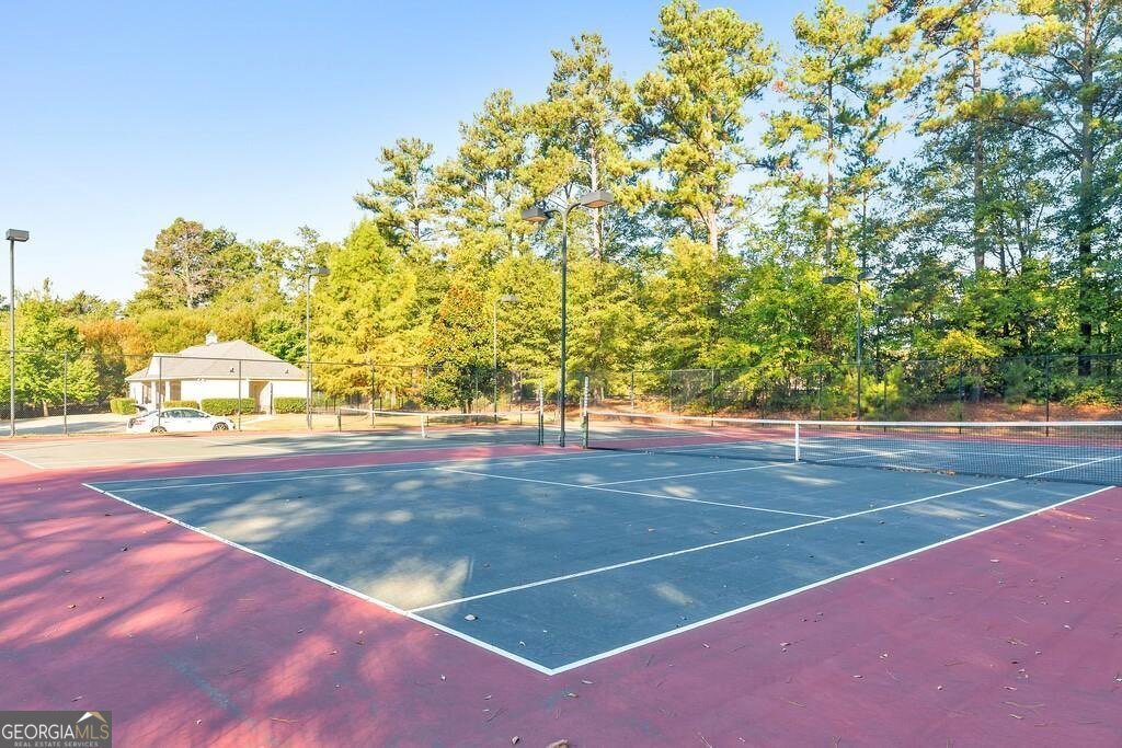 5316 Rolling Meadow Drive Powder Springs - 24