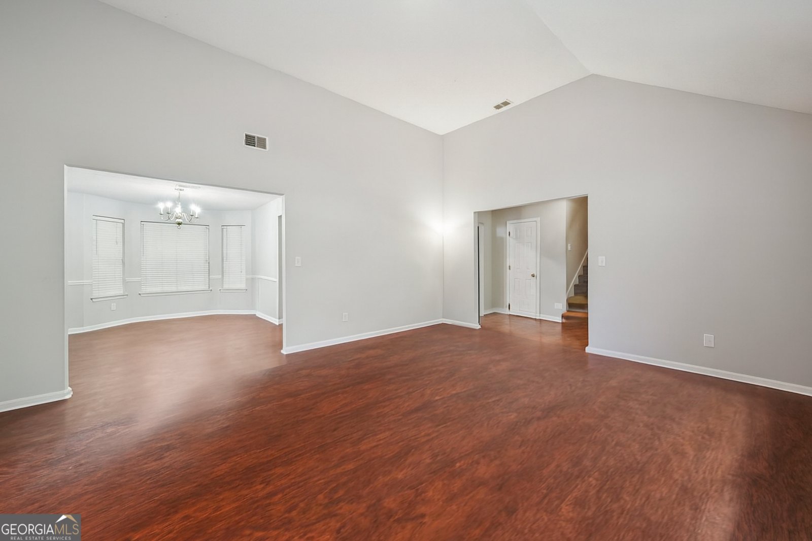 5316 Rolling Meadow Drive Powder Springs - 5