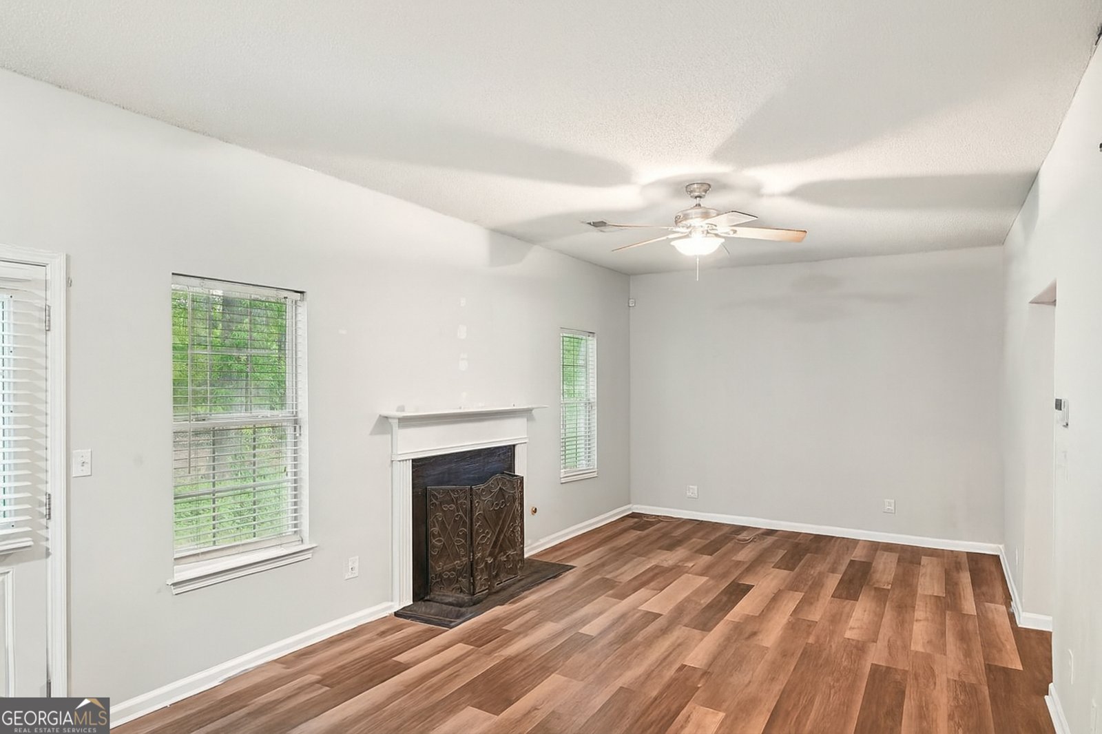 5316 Rolling Meadow Drive Powder Springs - 6