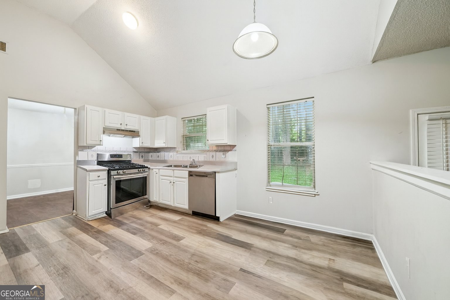 5316 Rolling Meadow Drive Powder Springs - 8