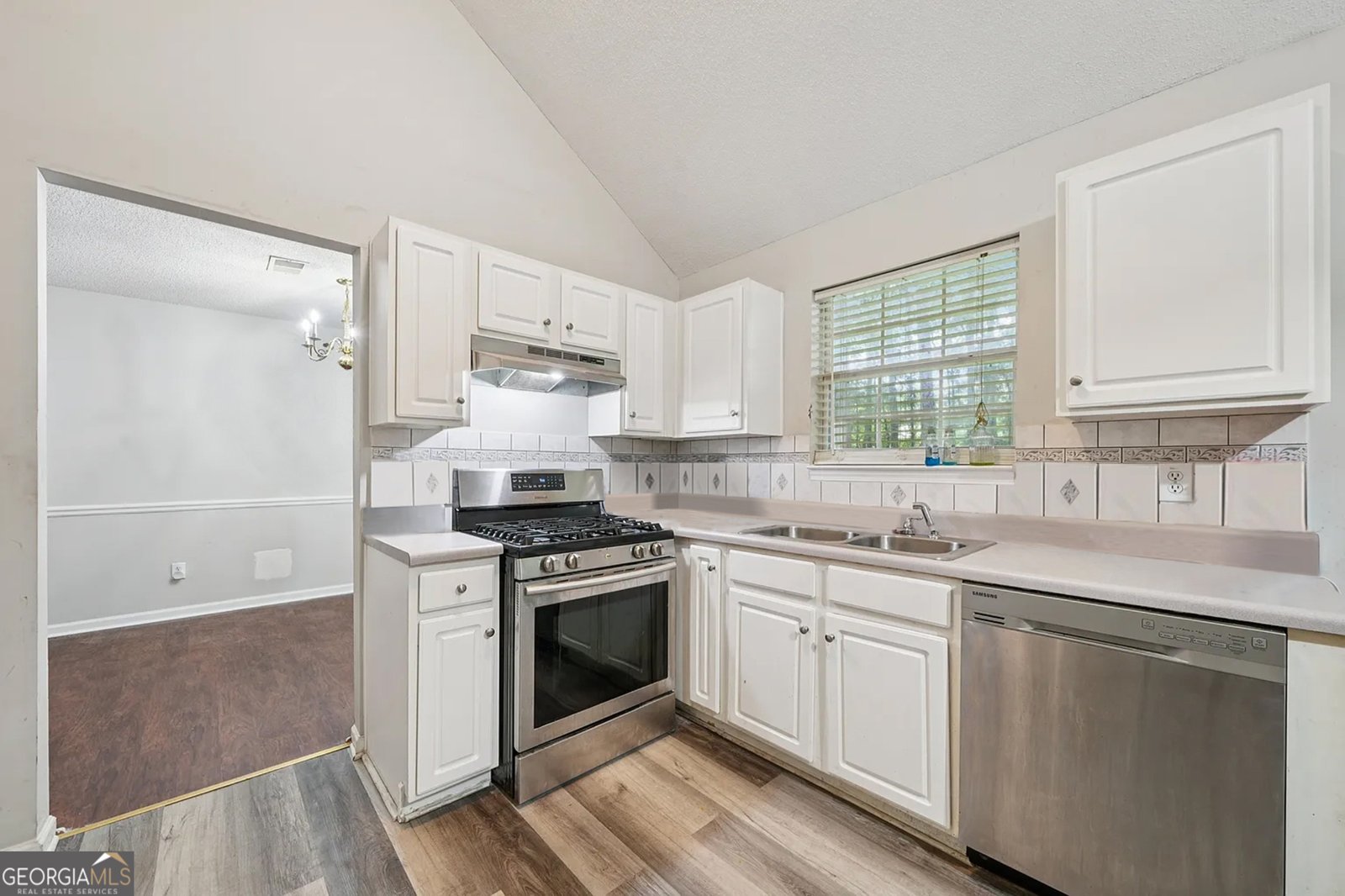 5316 Rolling Meadow Drive Powder Springs - 9