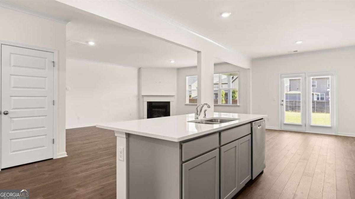 63 Weymouth Drive Locust Grove - 8