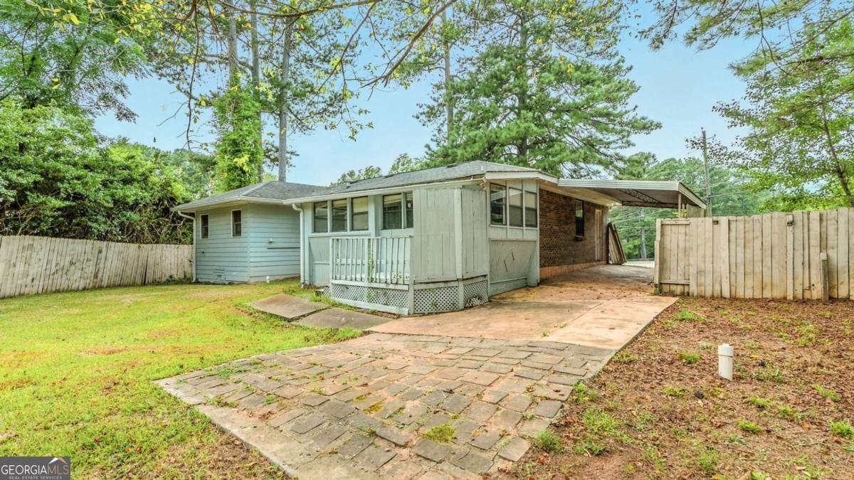 1809 Rock Cut Place Conley - 13
