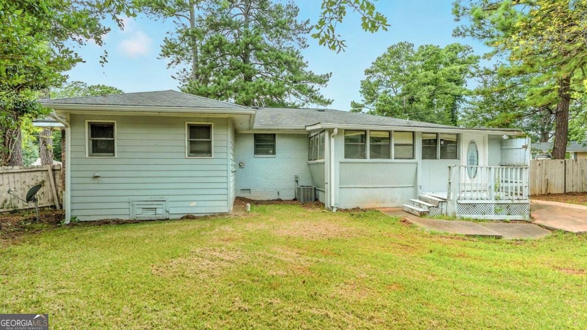 1809 Rock Cut Place Conley - 15