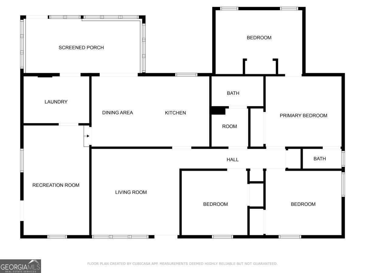 1809 Rock Cut Place Conley - 17