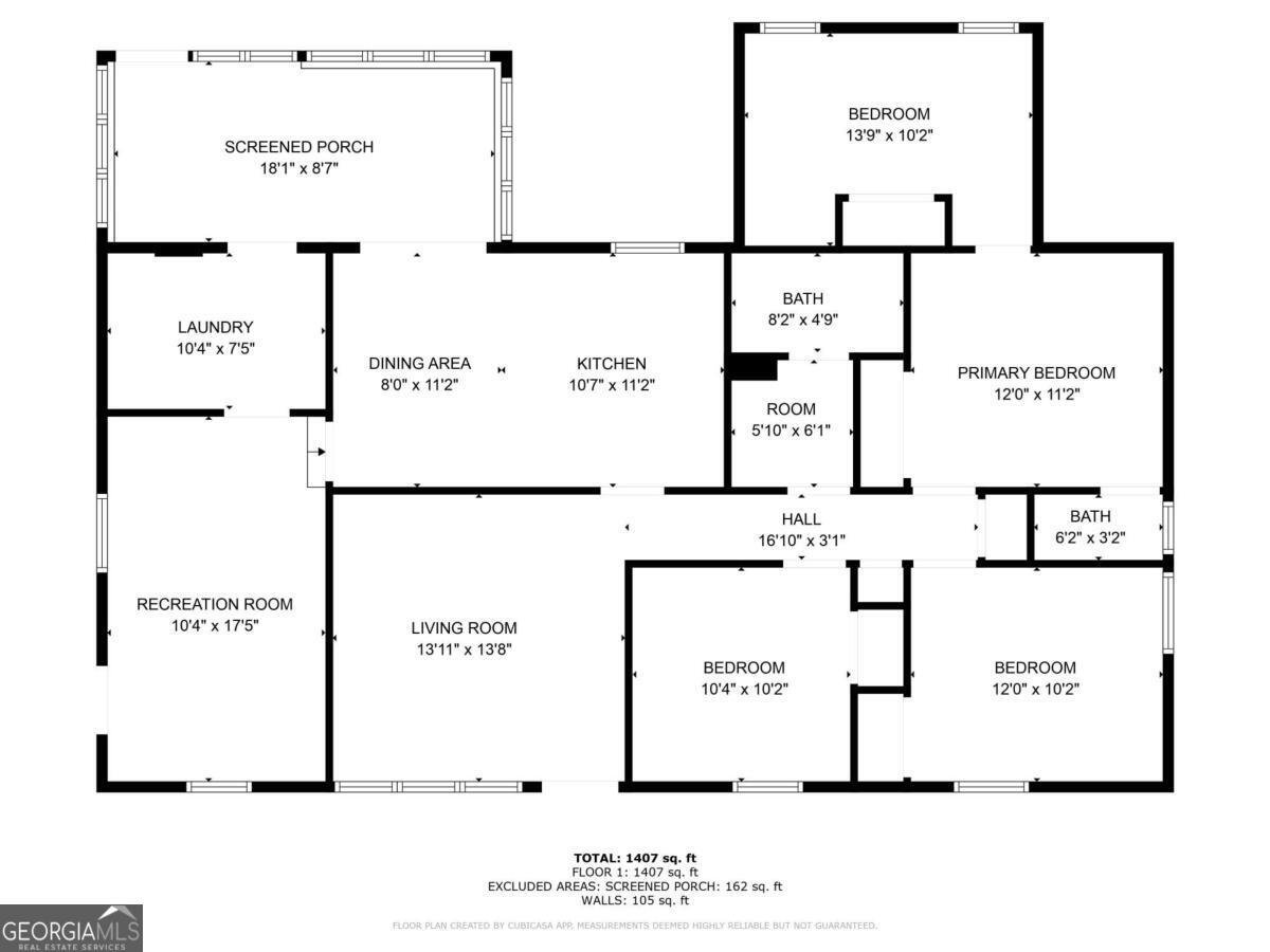 1809 Rock Cut Place Conley - 18