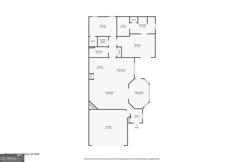 366 Acuba View Woodstock - 39