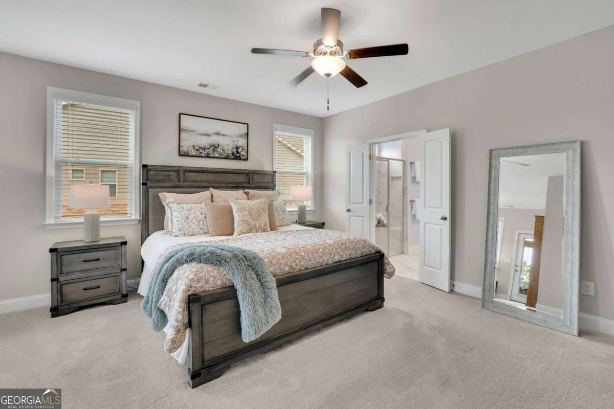 2815 Coach River Way Cumming - 12