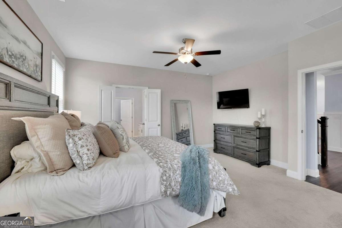 2815 Coach River Way Cumming - 14