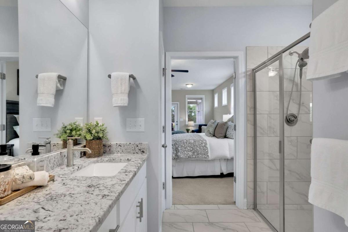 2815 Coach River Way Cumming - 15
