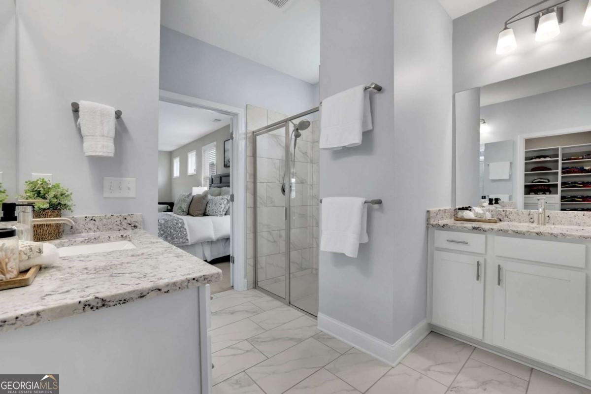 2815 Coach River Way Cumming - 17