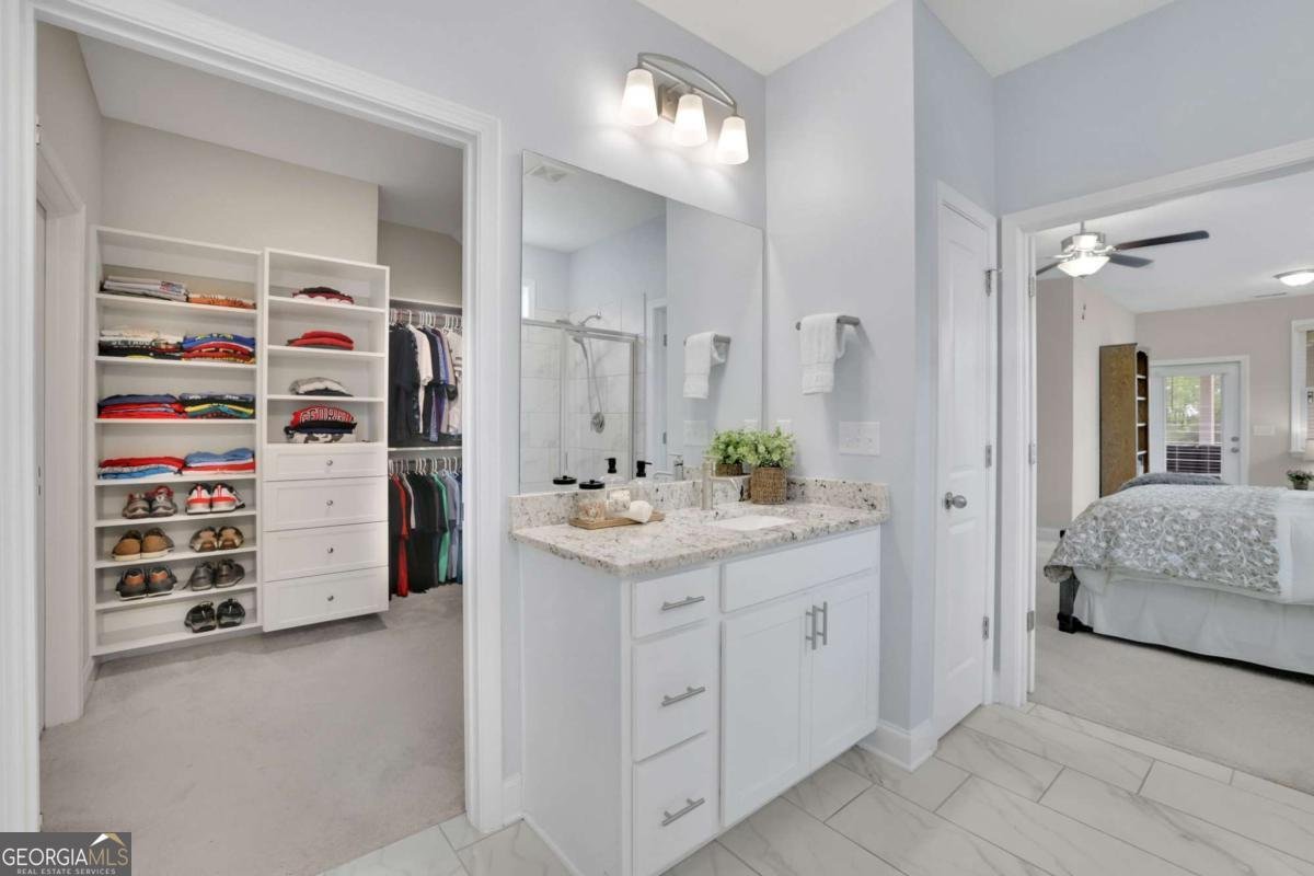 2815 Coach River Way Cumming - 18