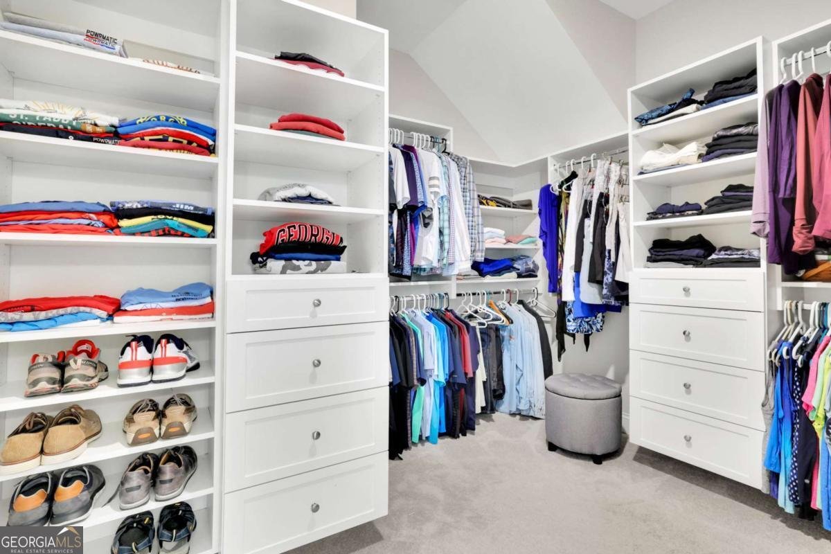 2815 Coach River Way Cumming - 19