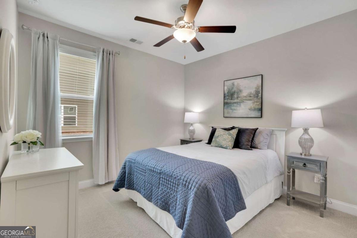 2815 Coach River Way Cumming - 21