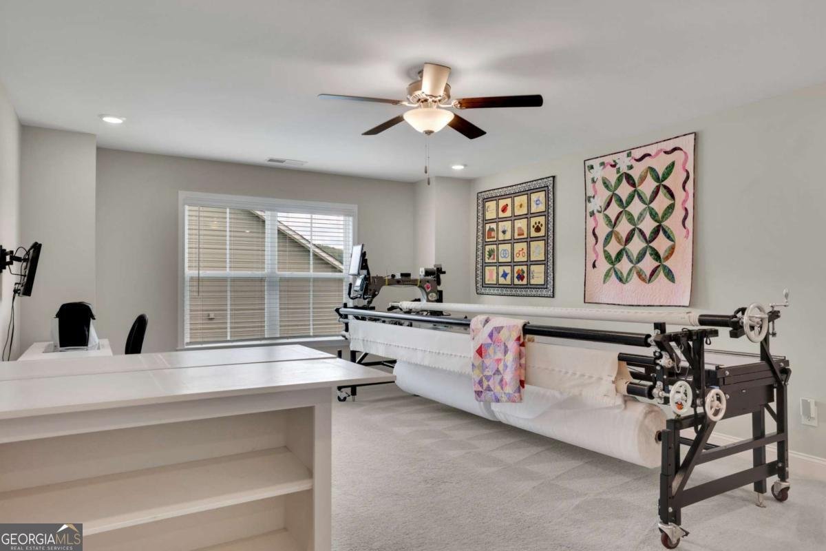 2815 Coach River Way Cumming - 26