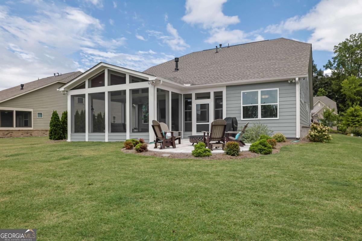 2815 Coach River Way Cumming - 29