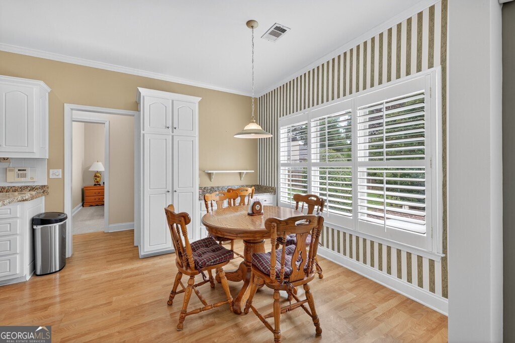 1480 Holly Manor Drive Loganville - 11