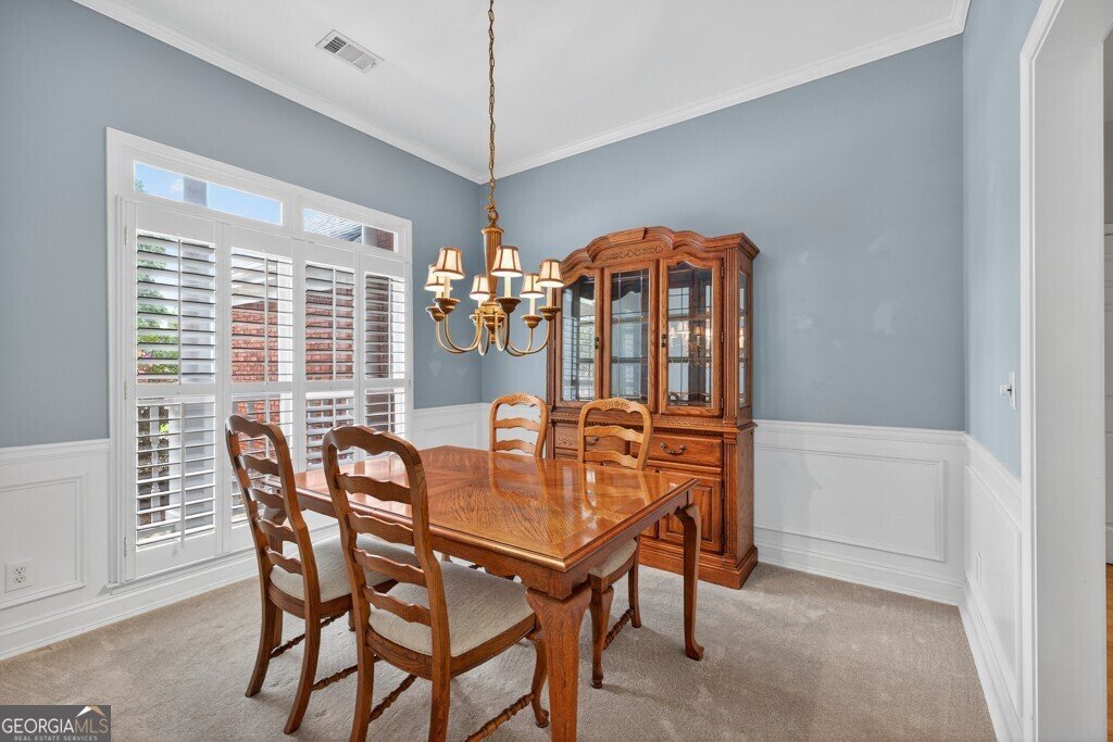 1480 Holly Manor Drive Loganville - 12