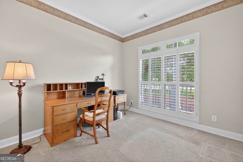 1480 Holly Manor Drive Loganville - 13