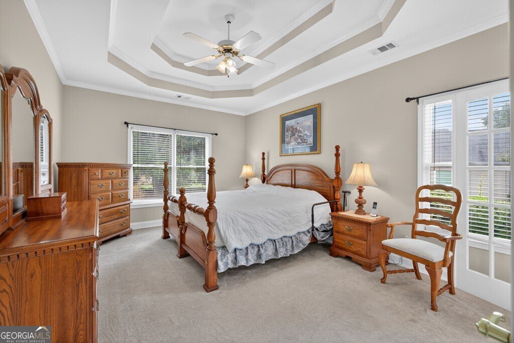 1480 Holly Manor Drive Loganville - 14