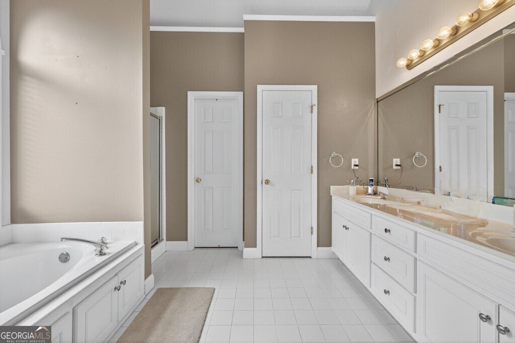 1480 Holly Manor Drive Loganville - 16