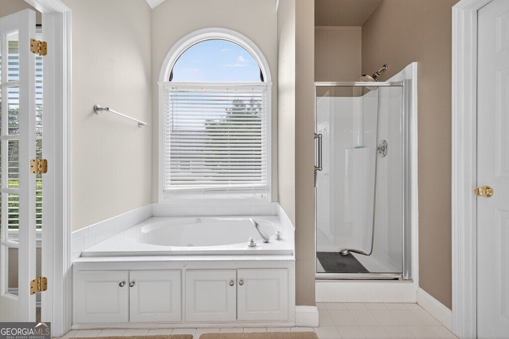 1480 Holly Manor Drive Loganville - 17