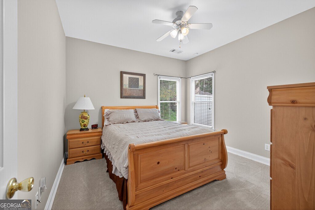 1480 Holly Manor Drive Loganville - 18