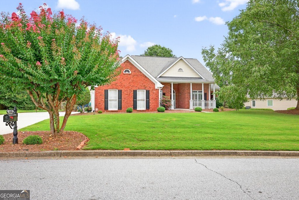 1480 Holly Manor Drive Loganville - 2