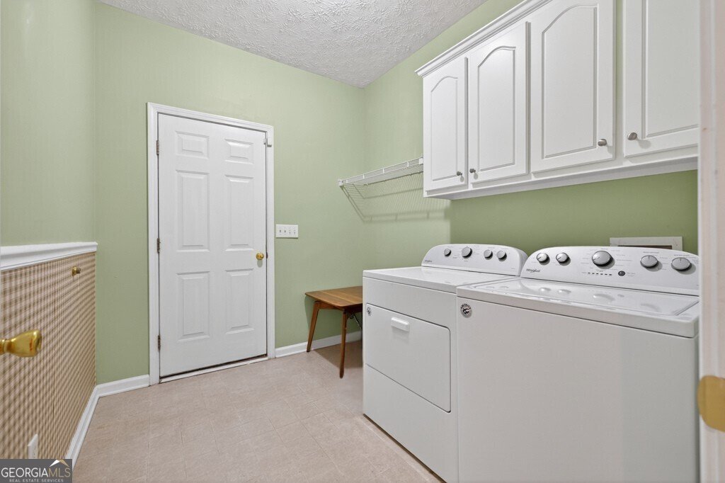 1480 Holly Manor Drive Loganville - 22