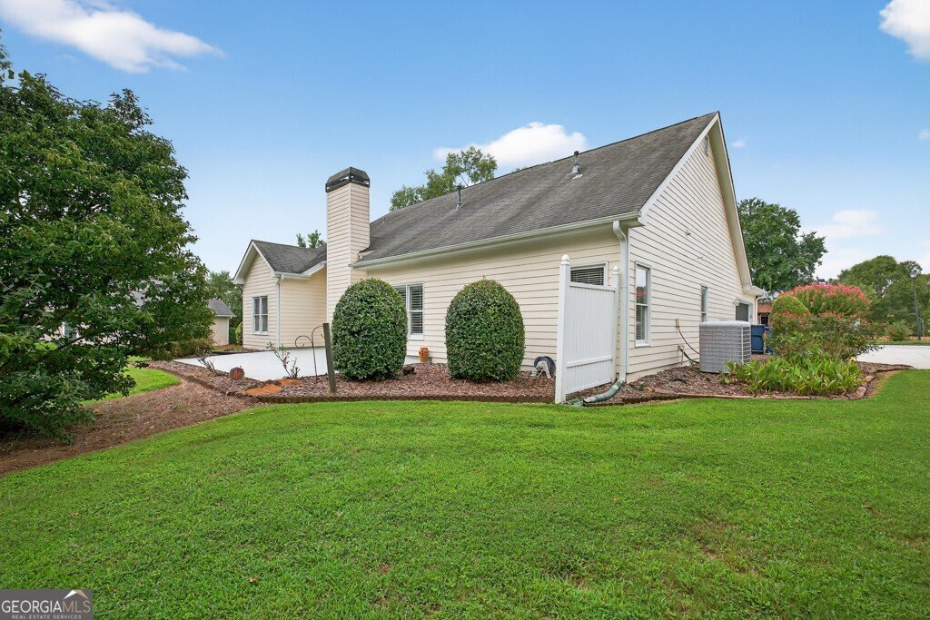 1480 Holly Manor Drive Loganville - 24