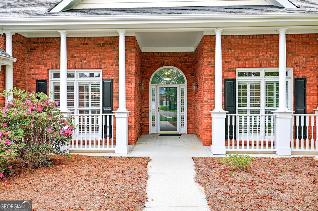 1480 Holly Manor Drive Loganville - 3