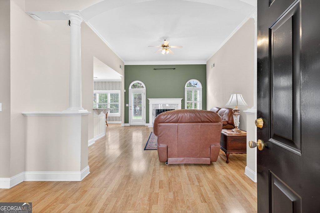 1480 Holly Manor Drive Loganville - 4