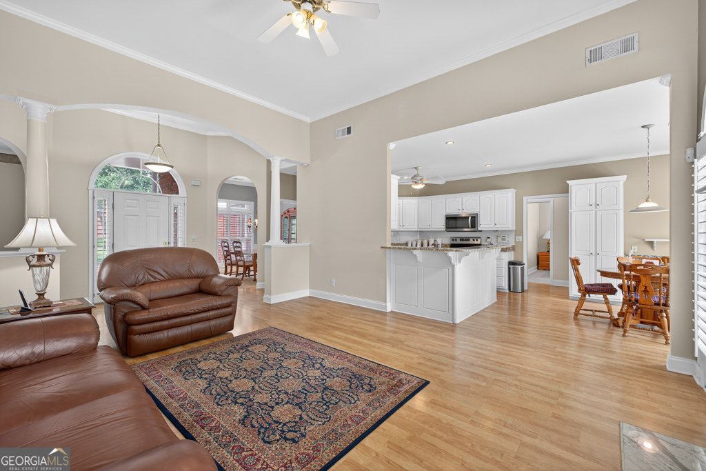 1480 Holly Manor Drive Loganville - 6
