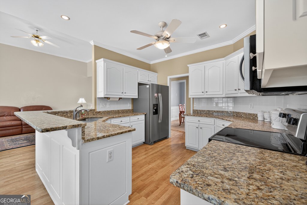 1480 Holly Manor Drive Loganville - 7