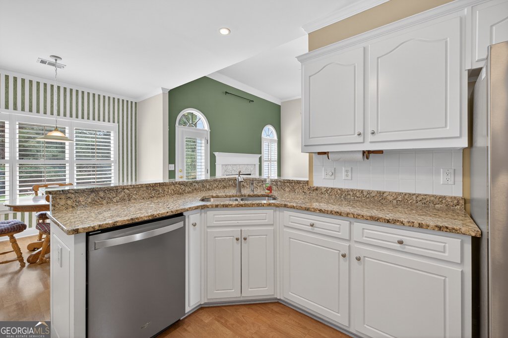 1480 Holly Manor Drive Loganville - 9
