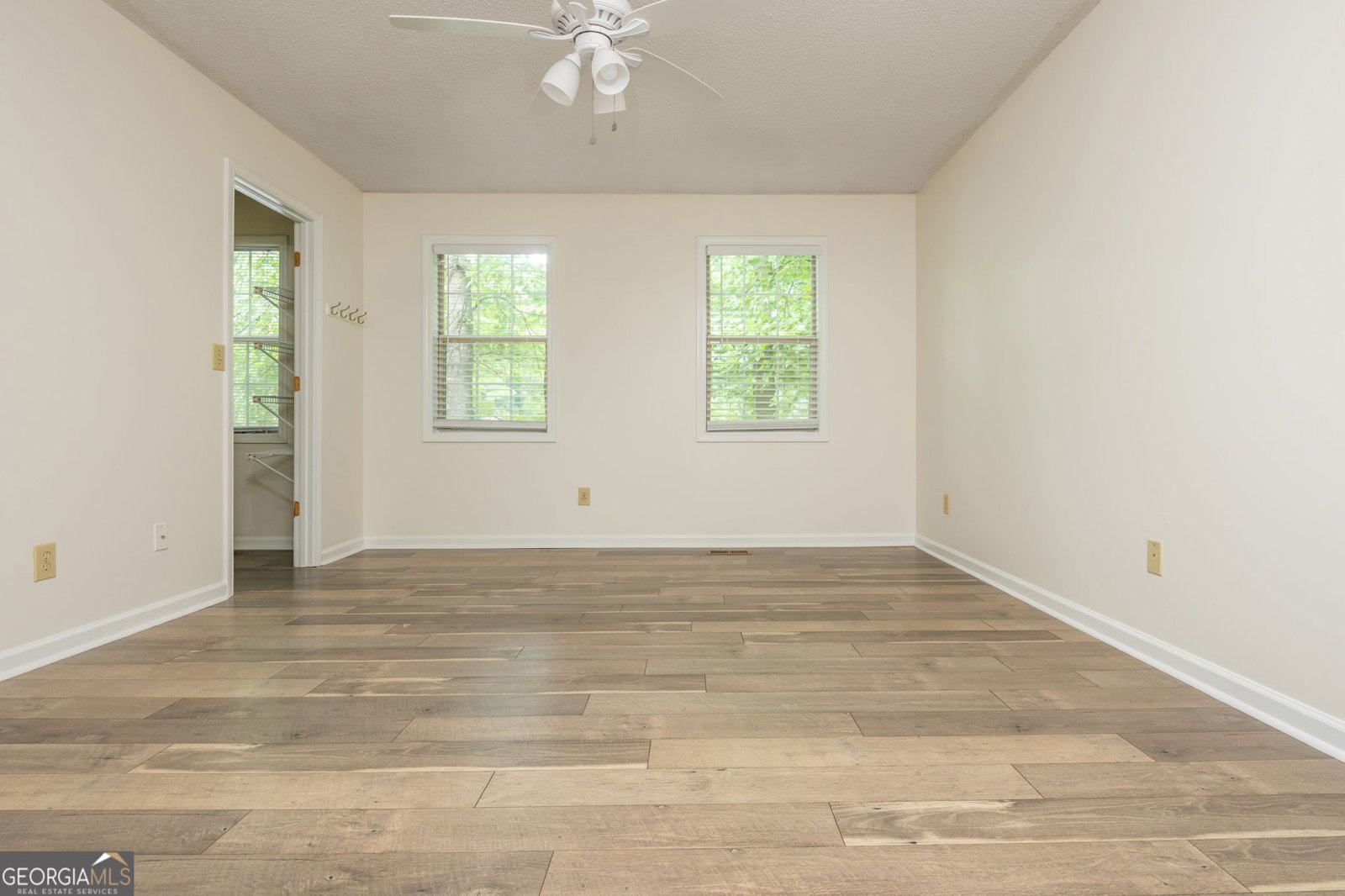 4749 Limestone Lane Acworth - 1