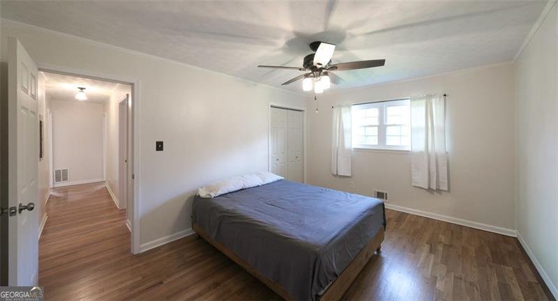 4045 COMPTON Circle Powder Springs - 20