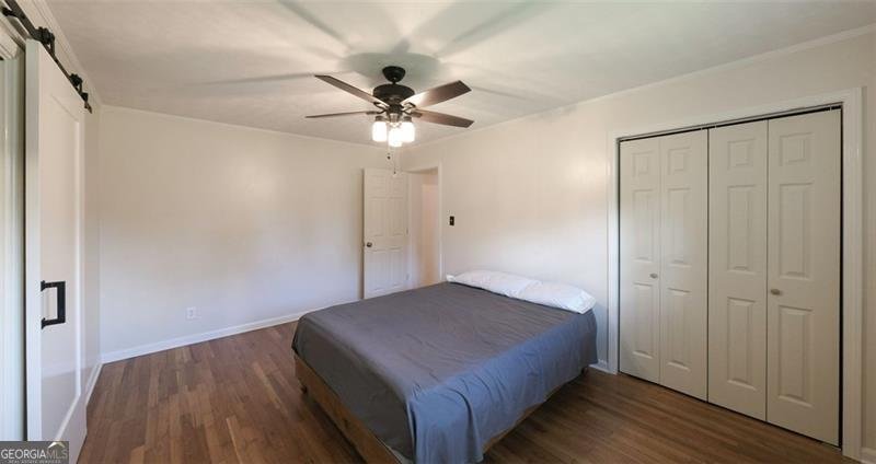 4045 COMPTON Circle Powder Springs - 21