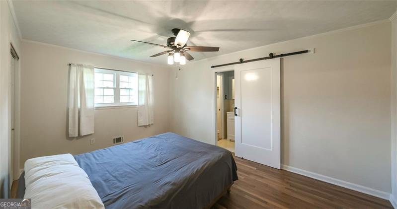 4045 COMPTON Circle Powder Springs - 23