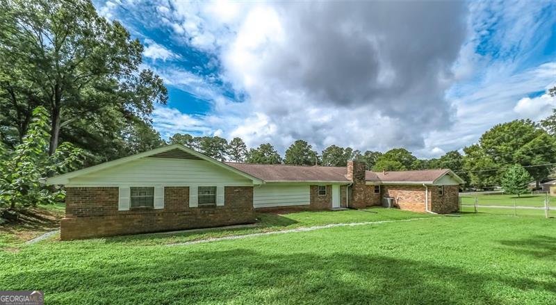 4045 COMPTON Circle Powder Springs - 5