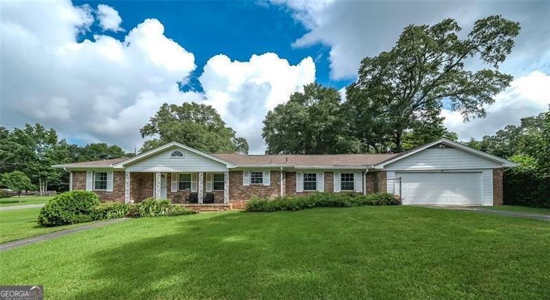 4045 COMPTON Circle Powder Springs - 6