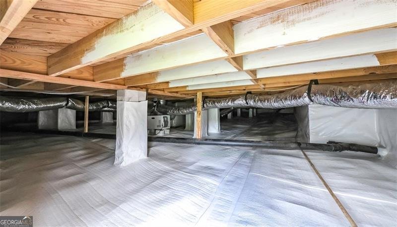 4045 COMPTON Circle Powder Springs - 7