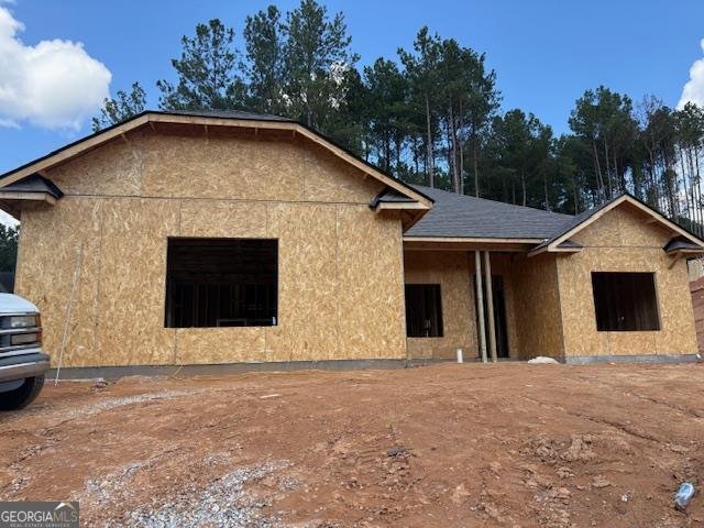 885 Eagle Heights Drive Maysville - 1