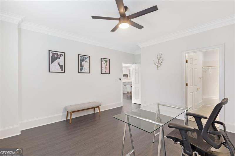 2499 Peachtree Road Atlanta - 11