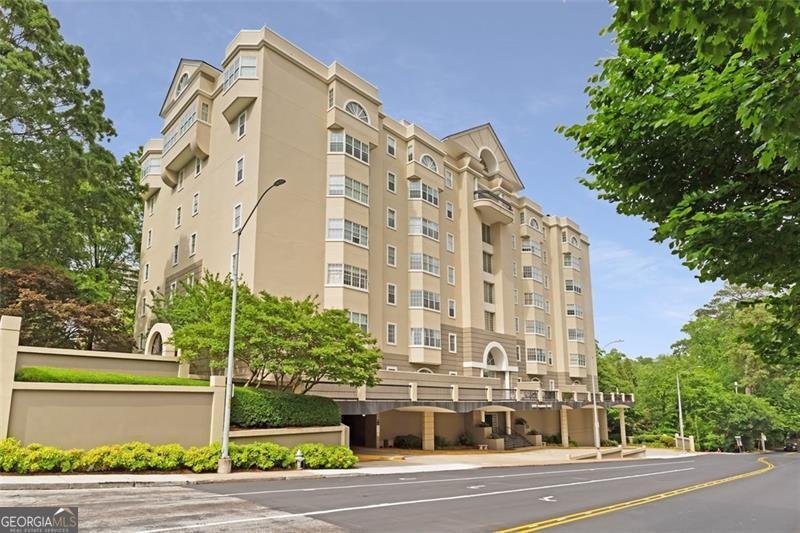 2499 Peachtree Road Atlanta - 22