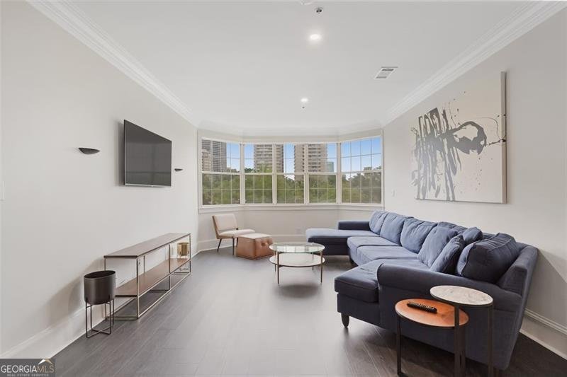 2499 Peachtree Road Atlanta - 3